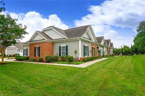 911 Vineyard Place, Suffolk, VA 23435