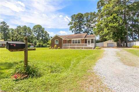 148 Lane Street, Suffolk, VA 23438