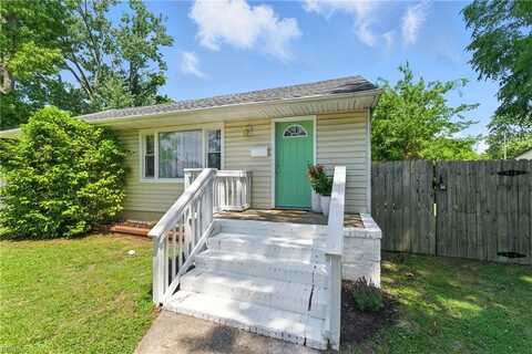 621 Augusta Street, Hampton, VA 23669