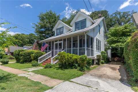 5416 Powhatan Avenue, Norfolk, VA 23508