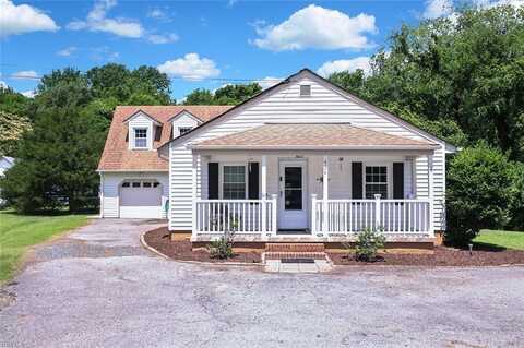 424 Sanderson Road, Chesapeake, VA 23322