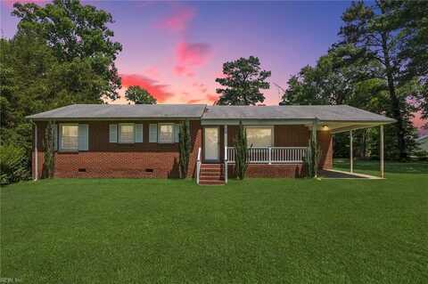 8640 S Quay Road, Suffolk, VA 23437