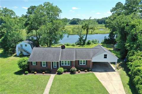 825 Normandy Drive, Suffolk, VA 23434