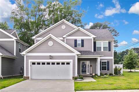 145 Blessing Circle, Suffolk, VA 23434