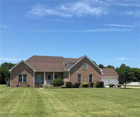 21368 Bellevue Lane, Cape Charles, VA 23310