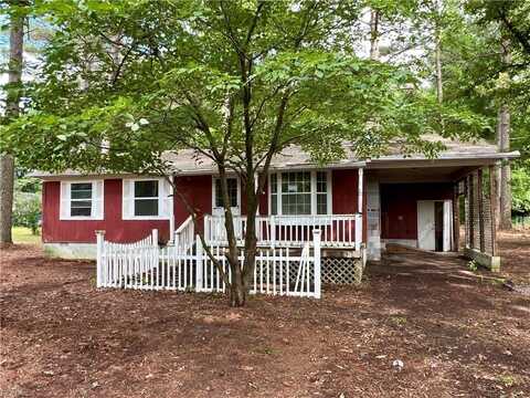 5410 Gum Fork Road, Gloucester, VA 23061