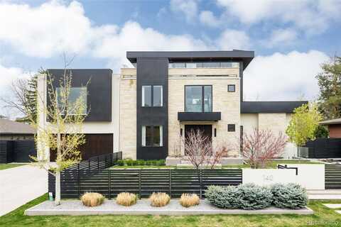 140 S Glencoe Street, Denver, CO 80246