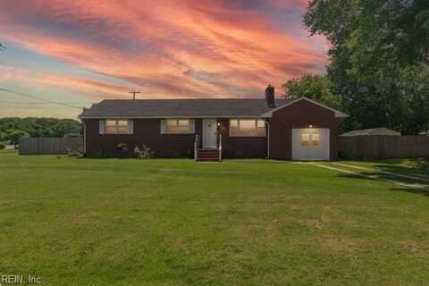 112 Denbigh Boulevard, Newport News, VA 23608