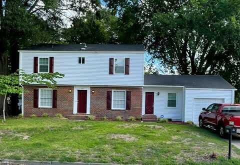 2932 Sunrise Avenue, Chesapeake, VA 23324