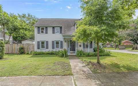 16 Prospect Parkway, Portsmouth, VA 23702
