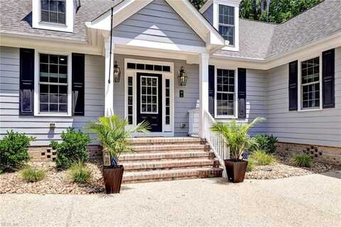 3 Menife Court, Williamsburg, VA 23188