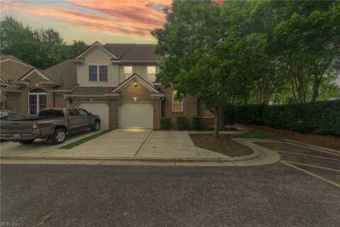 100 Bluff Terrace Terrace, Newport News, VA 23602