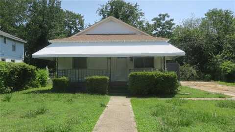 1022 42nd Street, Newport News, VA 23607