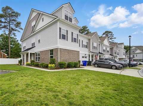 444 Charleston Street, Chesapeake, VA 23322