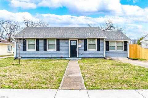 920 Johnstons Road, Norfolk, VA 23513