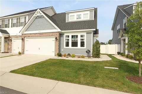 1815 Honey Milk Road, Chesapeake, VA 23323