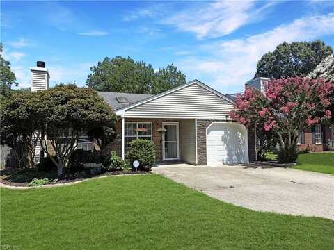 1588 Frost Road, Virginia Beach, VA 23455