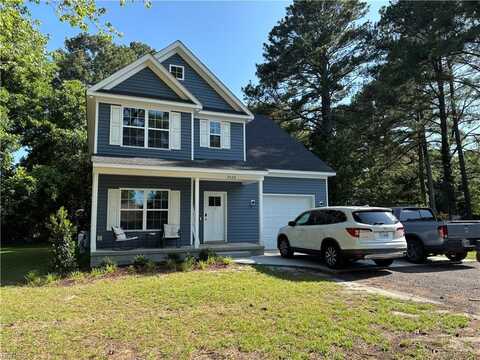 3026 Old Mill Road, Chesapeake, VA 23323
