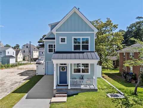 516 26th Street, Virginia Beach, VA 23451