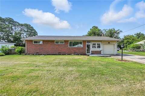 2453 Malden Avenue, Norfolk, VA 23518