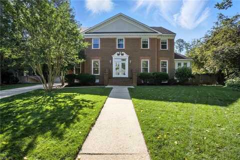 820 Spruce Forest Court, Chesapeake, VA 23322