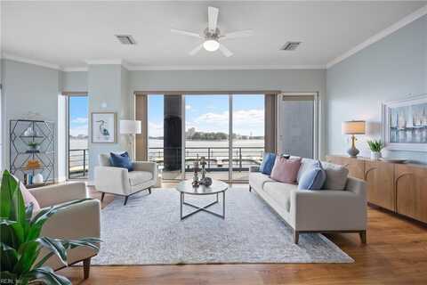 40 Rader Street, Norfolk, VA 23510