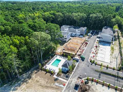 613 Jaden Way, Virginia Beach, VA 23454