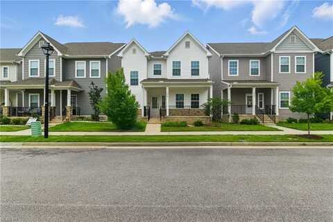 1506 Waltham Lane, Newport News, VA 23608