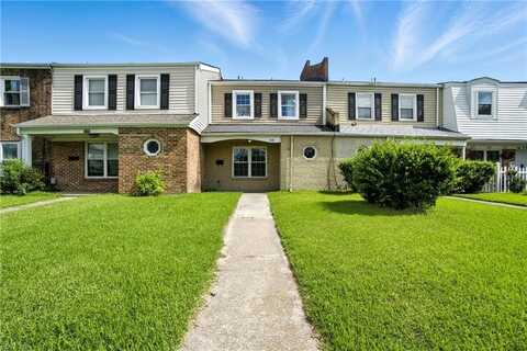 800 Lake Edward Drive, Virginia Beach, VA 23462