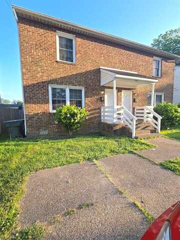 505 Lee Street, Hampton, VA 23669