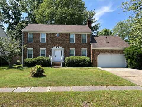2509 Elson Green Avenue, Virginia Beach, VA 23454
