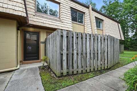 1664 Malibu Place, Newport News, VA 23608