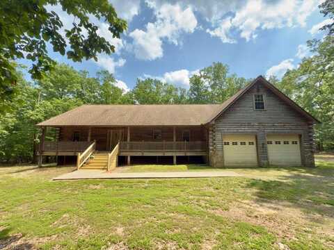 225 Coburn Lane, Appomattox, VA 24522