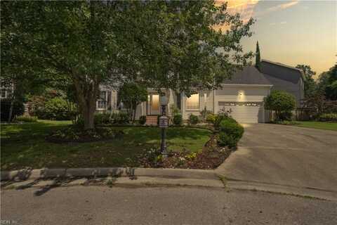 3231 Bentham Lane, Chesapeake, VA 23321