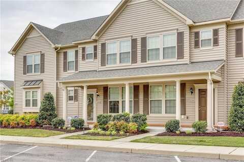 3203 Kenton Court, Toano, VA 23168