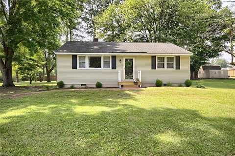 7284 Farinholt Street, Gloucester, VA 23061