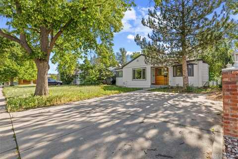 1732 Lansing Street, Aurora, CO 80010