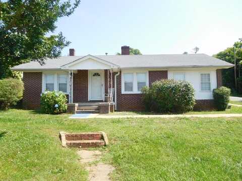 2315 Cherokee Ave, Gaffney, SC 29341
