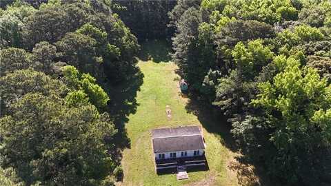 27341 Walnut Grove Lane, Cape Charles, VA 23310