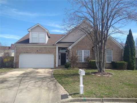 107 Integra Court, Suffolk, VA 23434