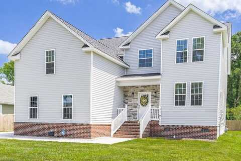 1161 Bells Mill Road, Chesapeake, VA 23322