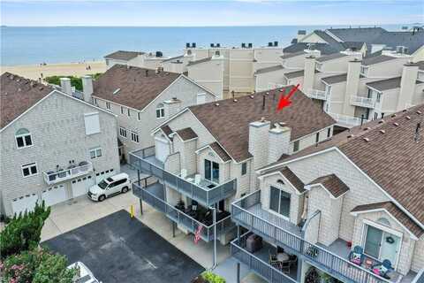 2324 Osprey Villa Court, Virginia Beach, VA 23451