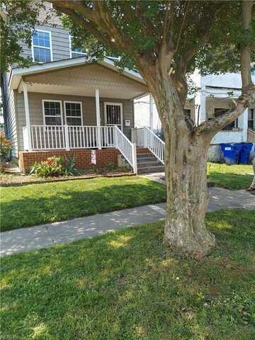 893 A Avenue, Norfolk, VA 23504