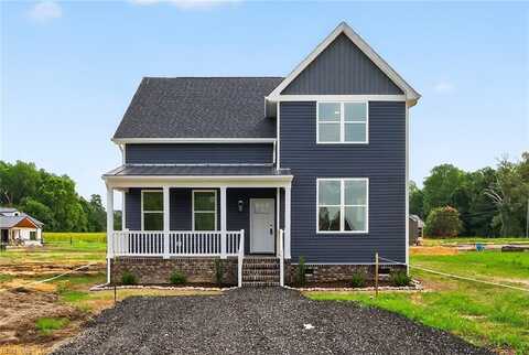 4529 Alliance Road, Surry, VA 23883