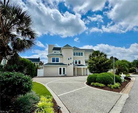 508 Virginia Dare Drive, Virginia Beach, VA 23451