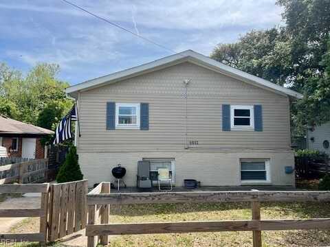 4441 Ocean View Avenue, Virginia Beach, VA 23455