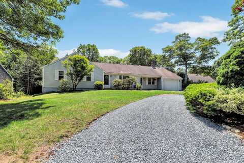 18 Pheasant Road, Harwich, MA 02645