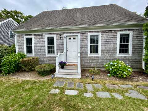 121 Camp Street unit: 128, West Yarmouth, MA 02673
