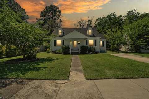 10 Albemarle Street, Portsmouth, VA 23707