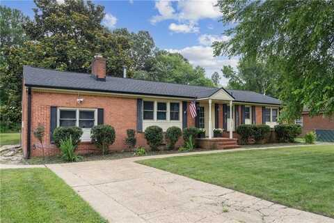 209 Jarvis Road, Chesapeake, VA 23323